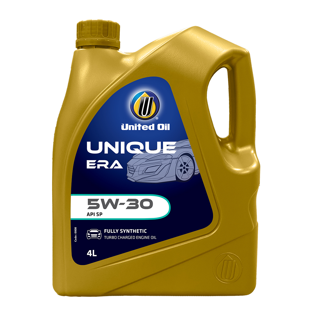 UNIQUE ERA 5W30