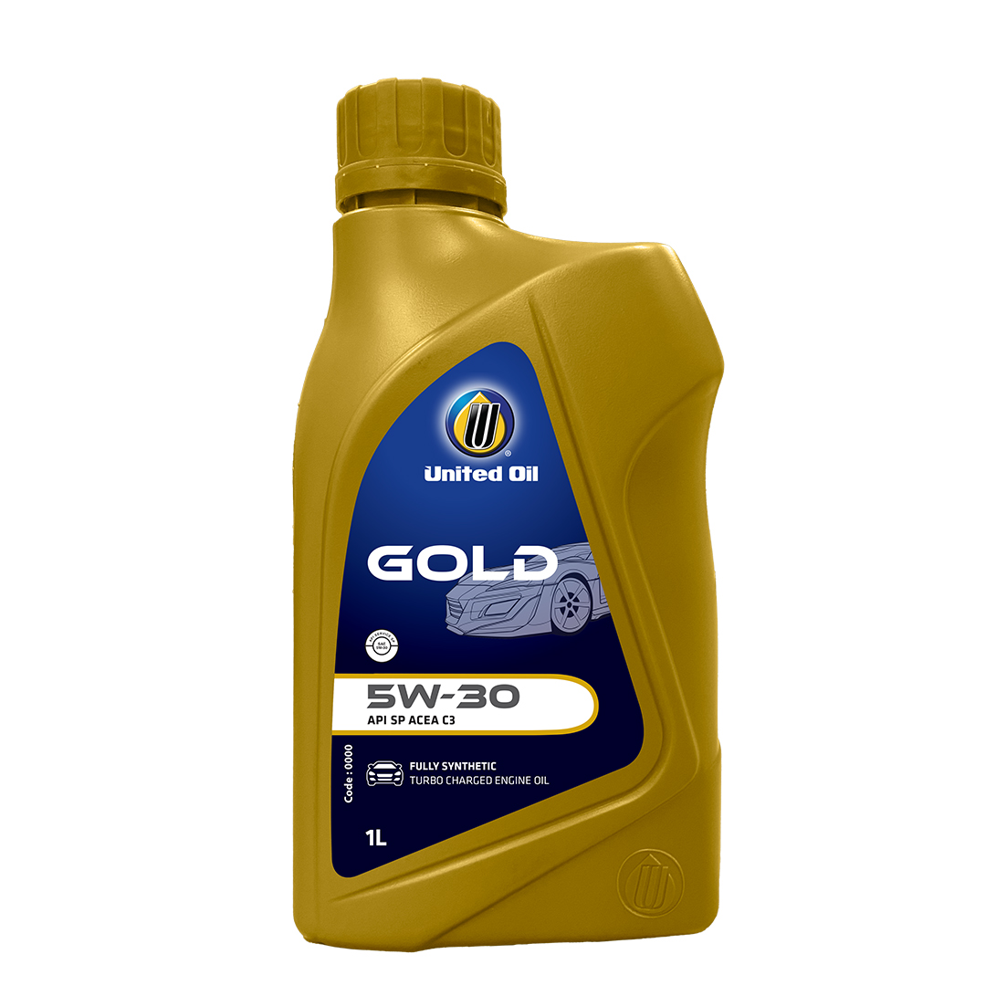 GOLD VX