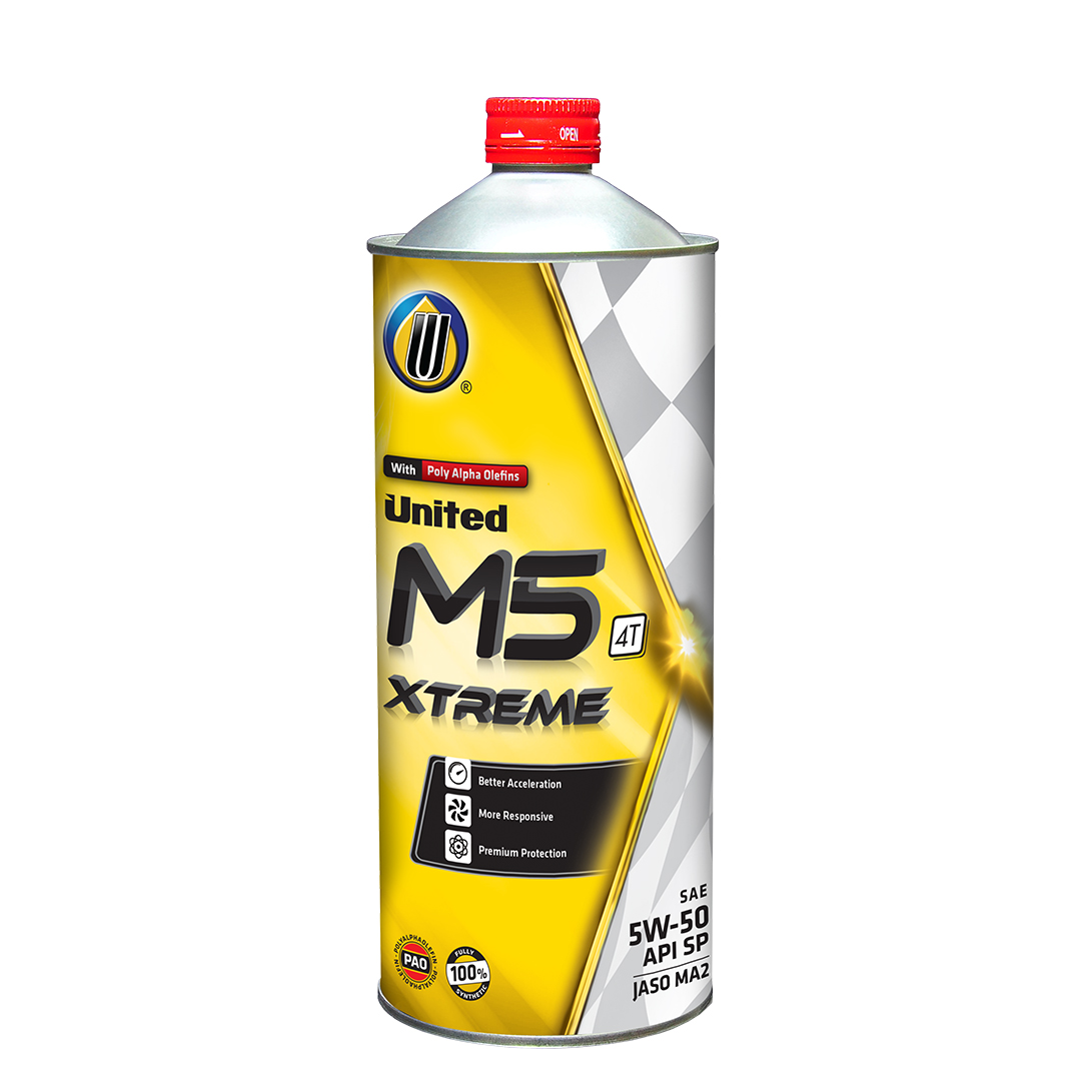 M5 XTREME