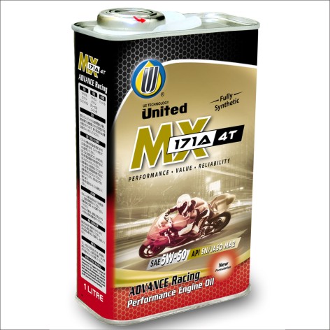 MX 171A