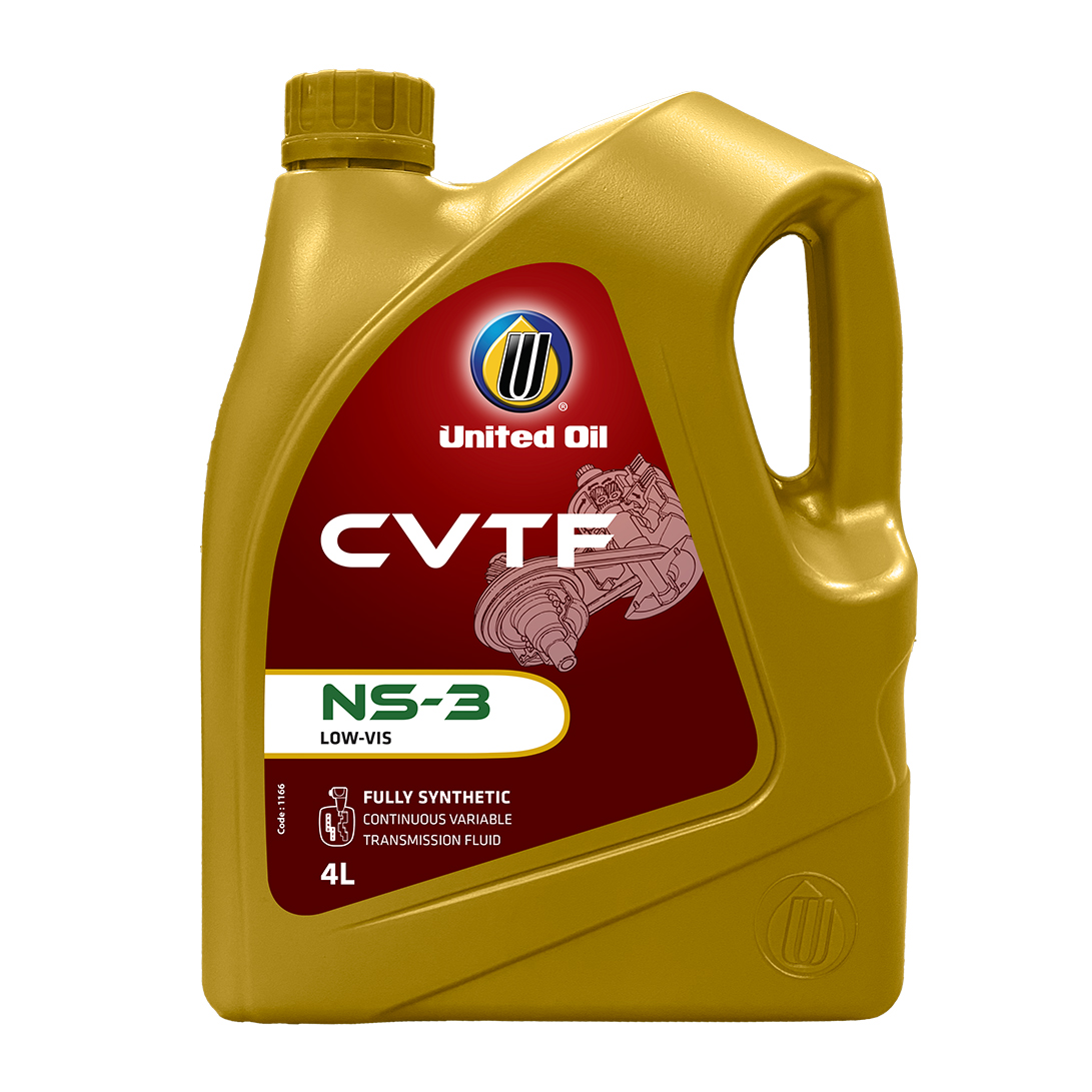 CVT-NS3