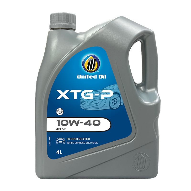 XTG-P 10W40