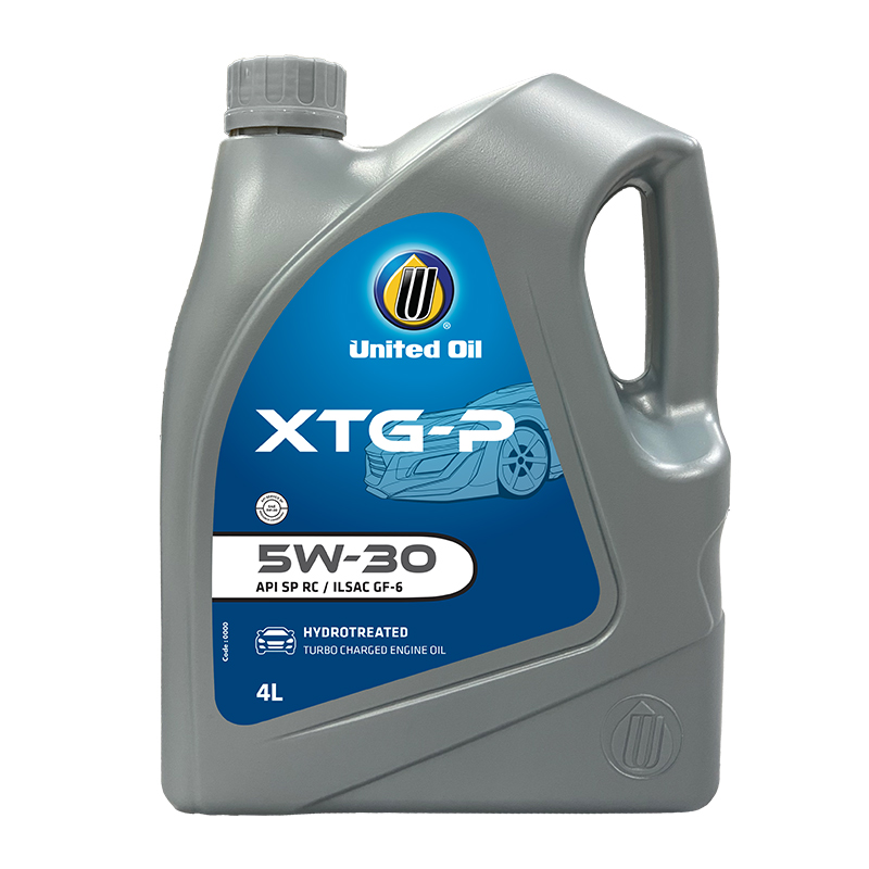 XTG-P 5W30
