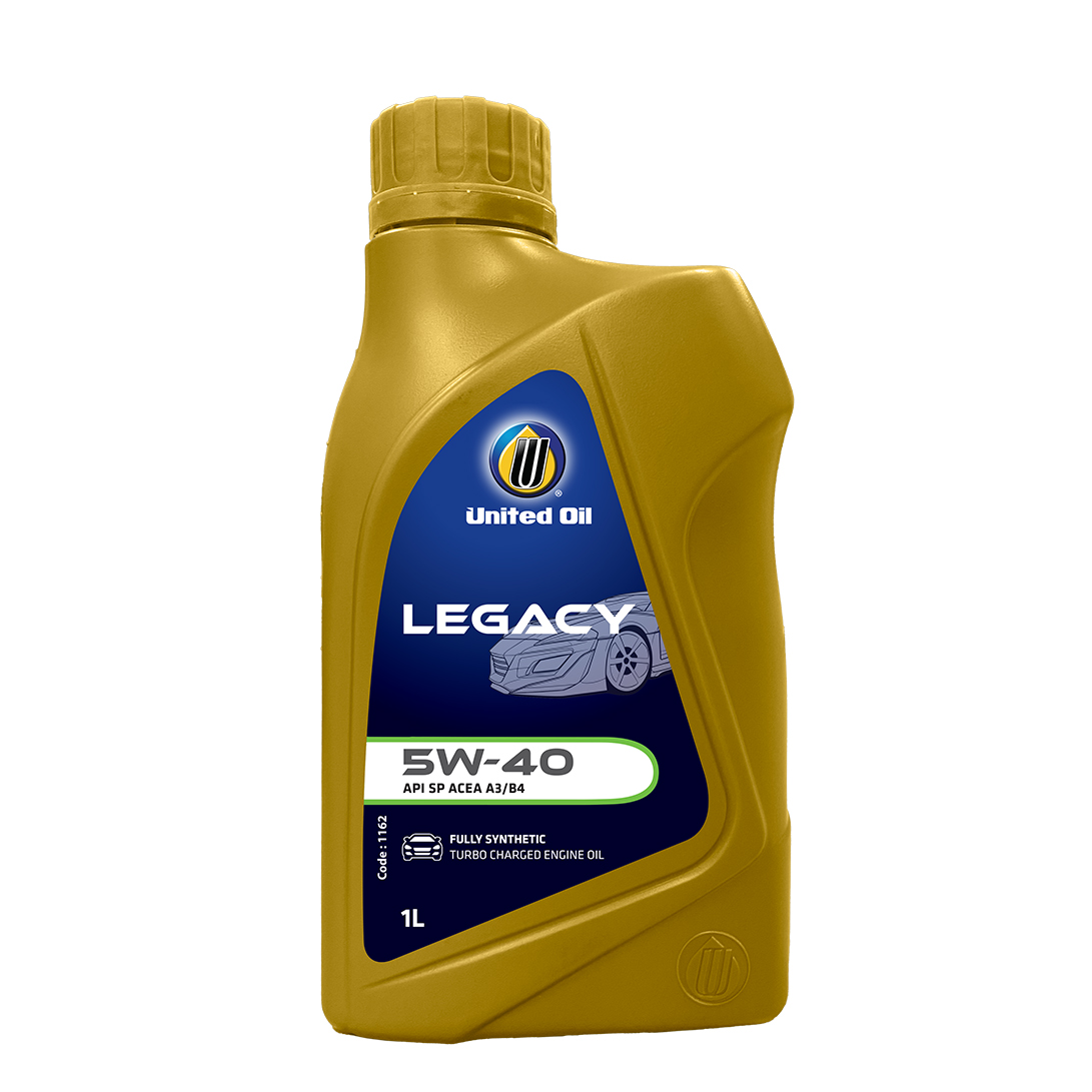 LEGACY